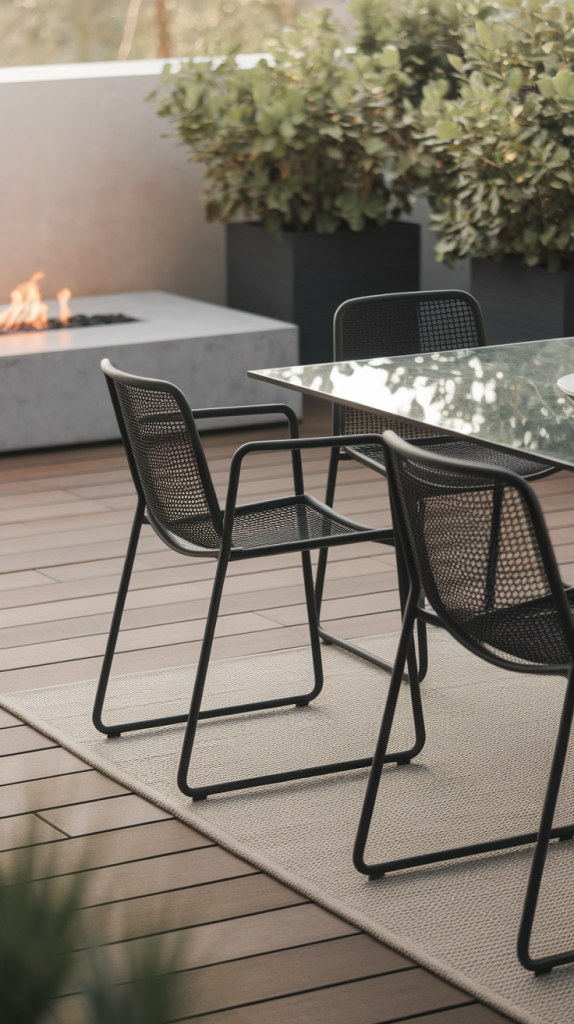 30 Creative Outdoor Chairs Ideas for Every Space & Budget