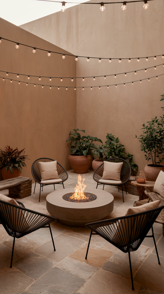 30 Creative Outdoor Chairs Ideas for Every Space & Budget