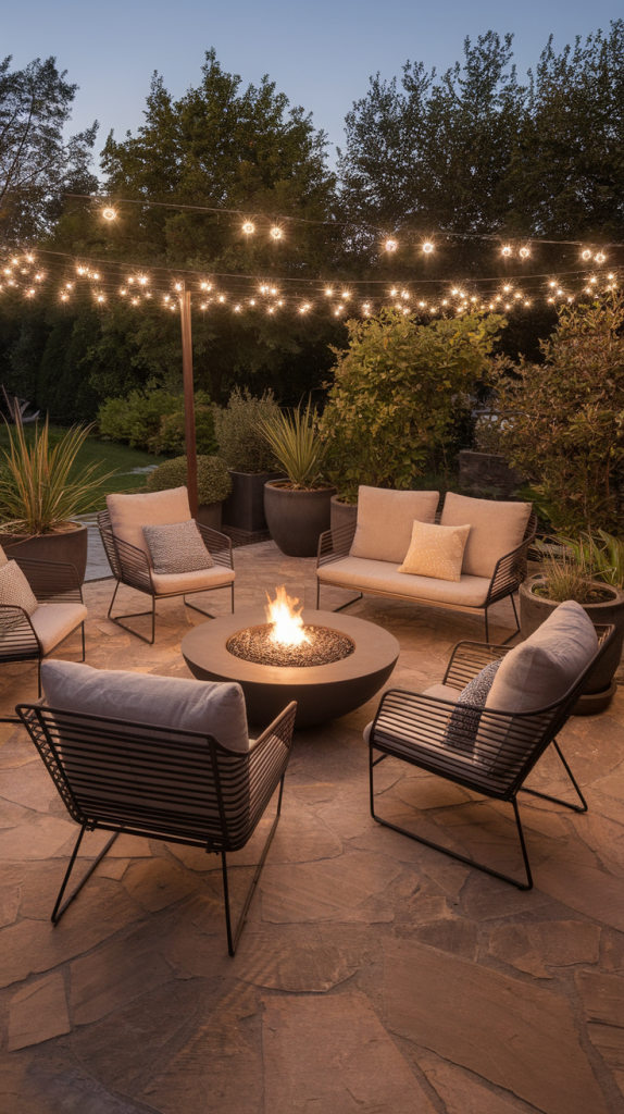 30 Creative Outdoor Chairs Ideas for Every Space & Budget