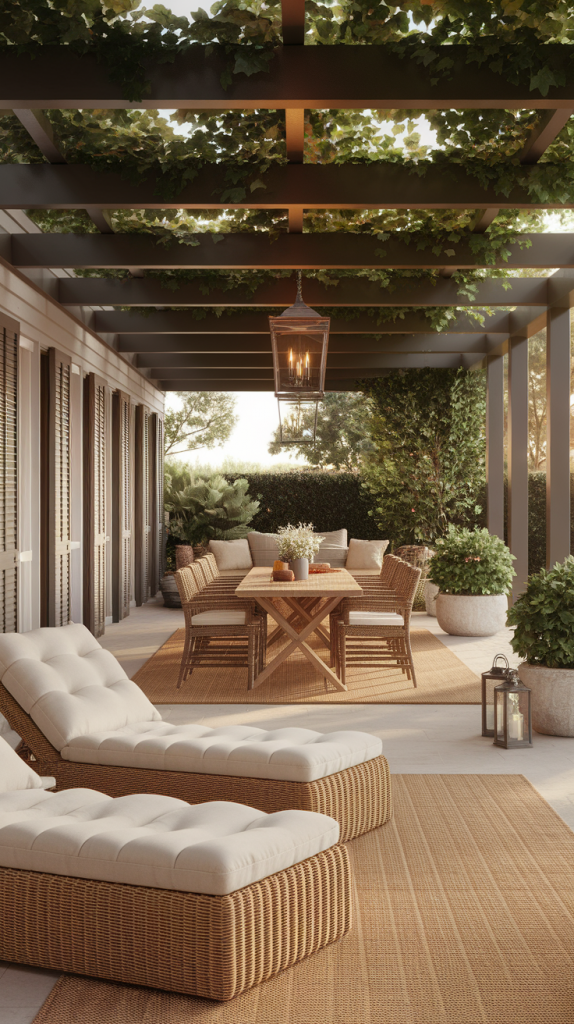 30 Creative Outdoor Chairs Ideas for Every Space & Budget