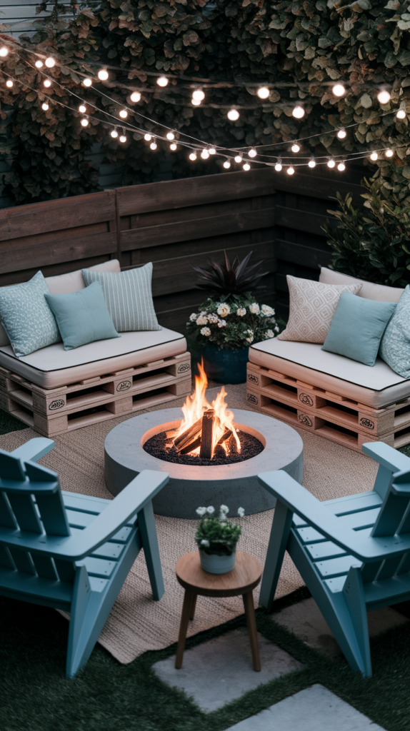 30 Creative Outdoor Chairs Ideas for Every Space & Budget