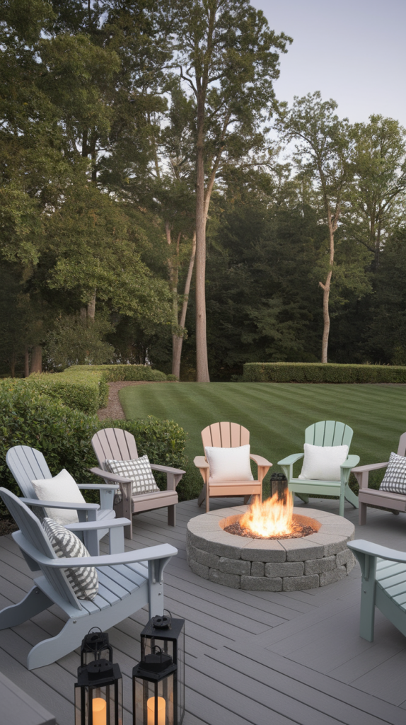 30 Creative Outdoor Chairs Ideas for Every Space & Budget