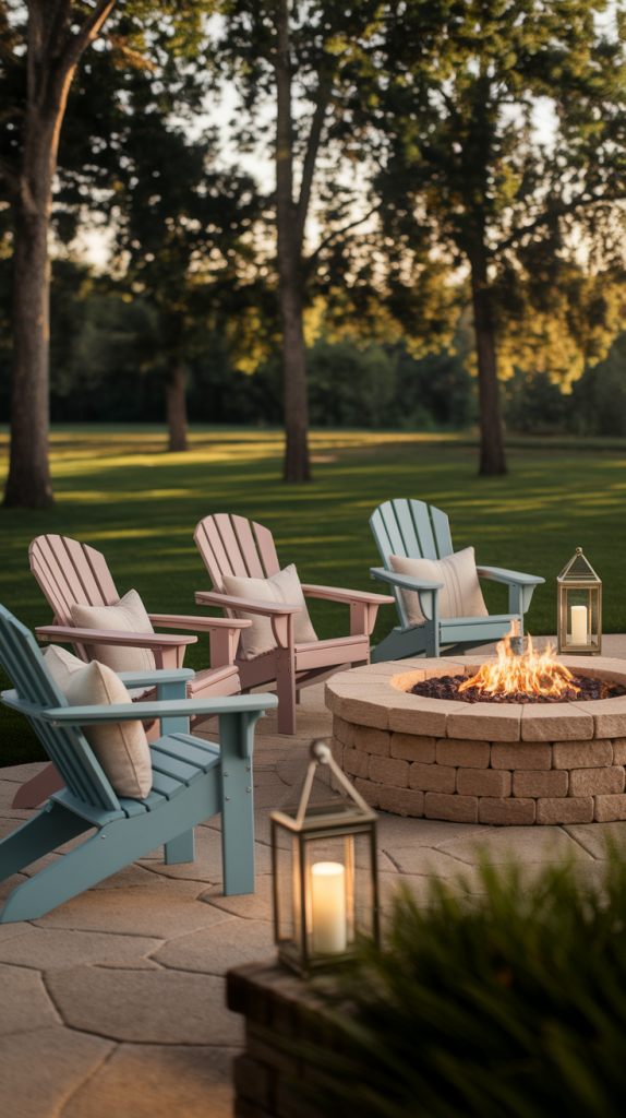 30 Creative Outdoor Chairs Ideas for Every Space & Budget