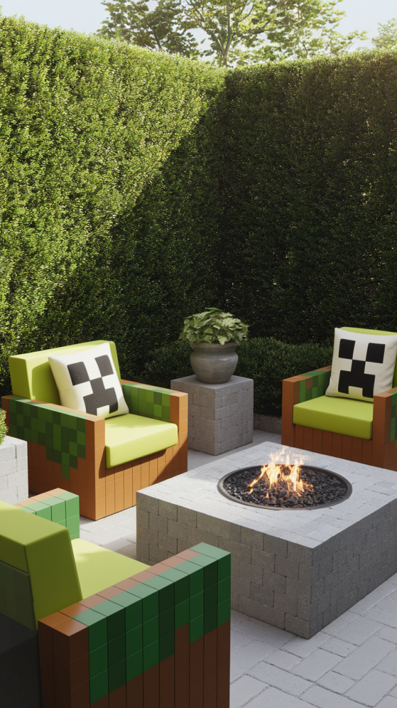 30 Creative Outdoor Chairs Ideas for Every Space & Budget