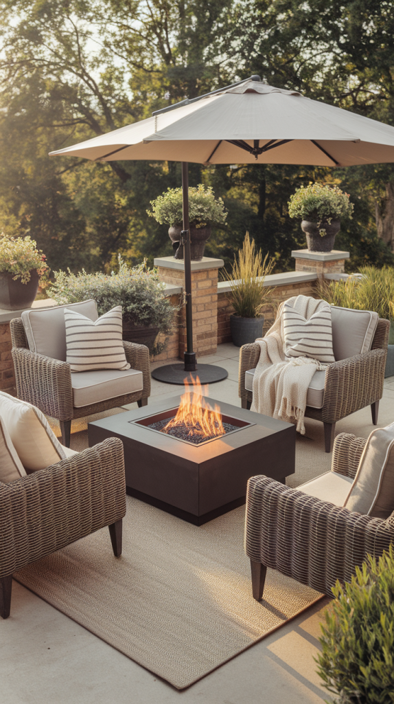 30 Creative Outdoor Chairs Ideas for Every Space & Budget