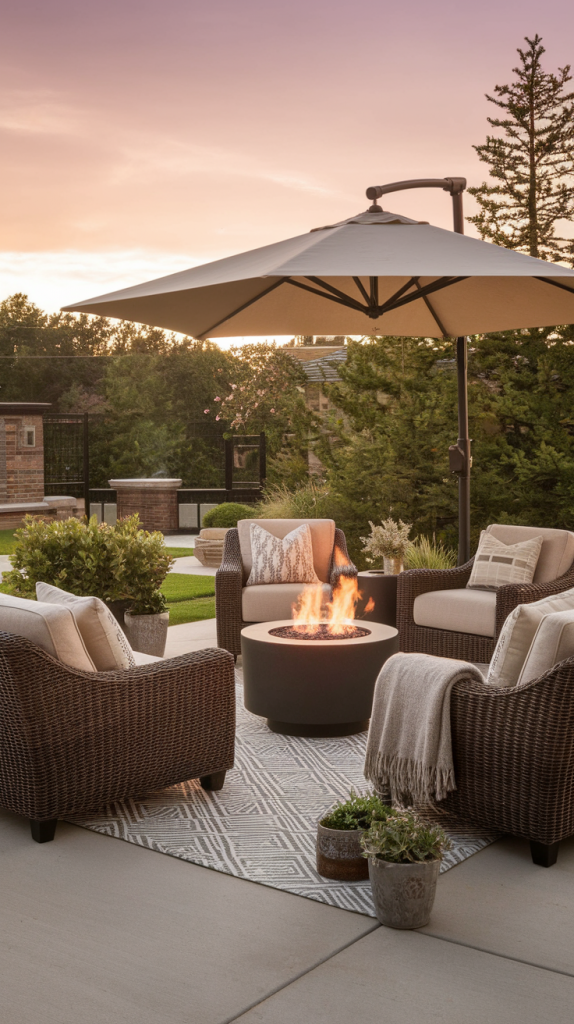 30 Creative Outdoor Chairs Ideas for Every Space & Budget