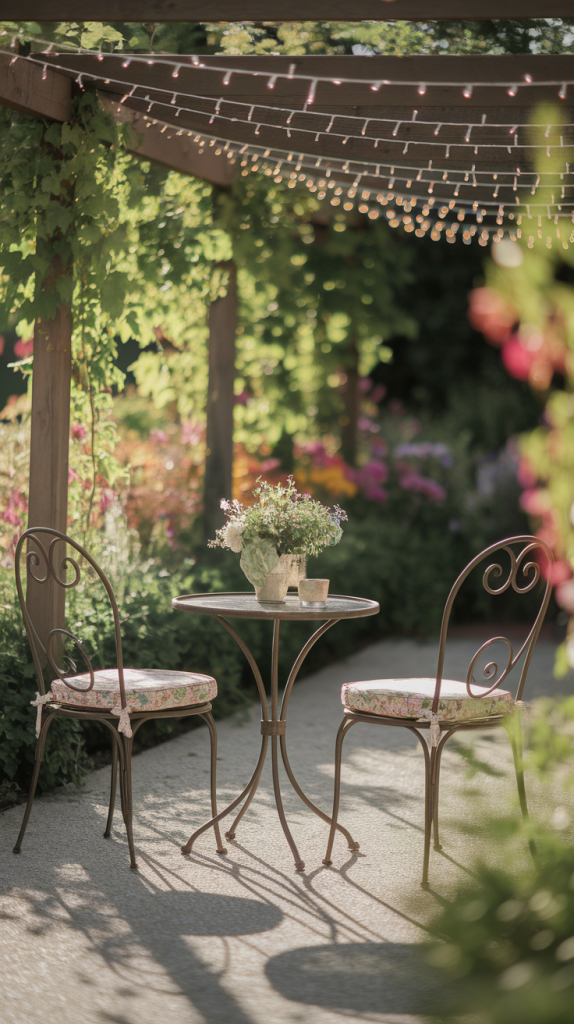 30 Creative Outdoor Chairs Ideas for Every Space & Budget