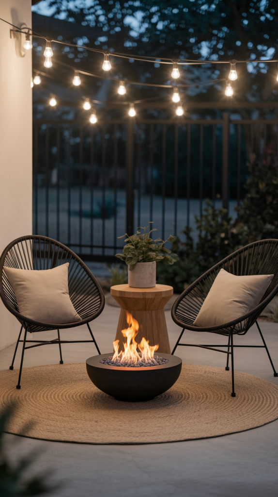 30 Creative Outdoor Chairs Ideas for Every Space & Budget