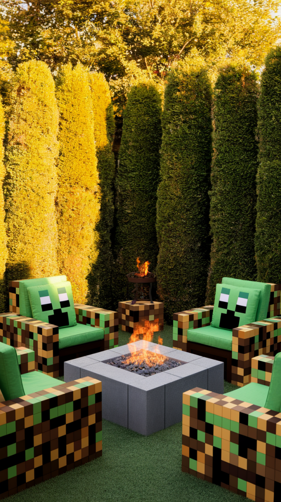 30 Creative Outdoor Chairs Ideas for Every Space & Budget