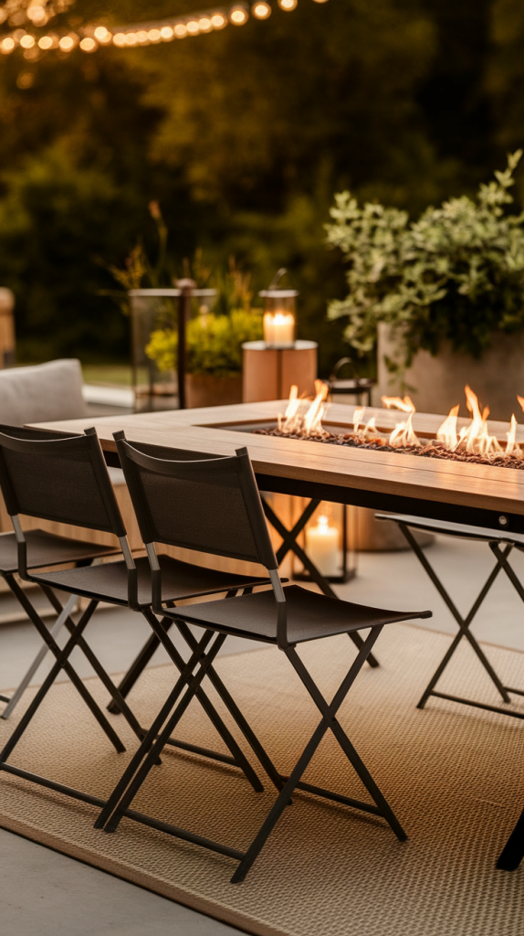 30 Creative Outdoor Chairs Ideas for Every Space & Budget