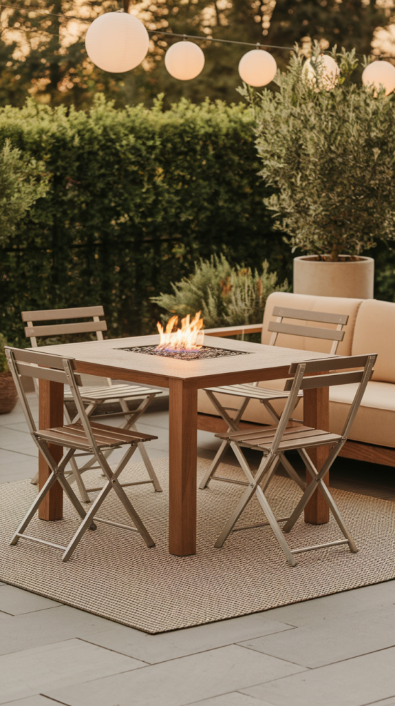30 Creative Outdoor Chairs Ideas for Every Space & Budget