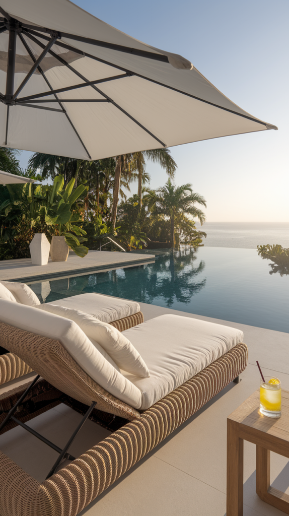 30 Creative Outdoor Chairs Ideas for Every Space & Budget