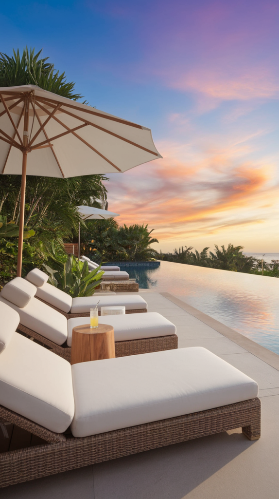 30 Creative Outdoor Chairs Ideas for Every Space & Budget