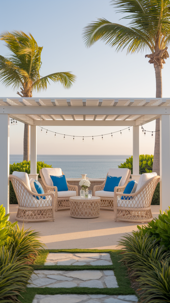 30 Creative Outdoor Chairs Ideas for Every Space & Budget