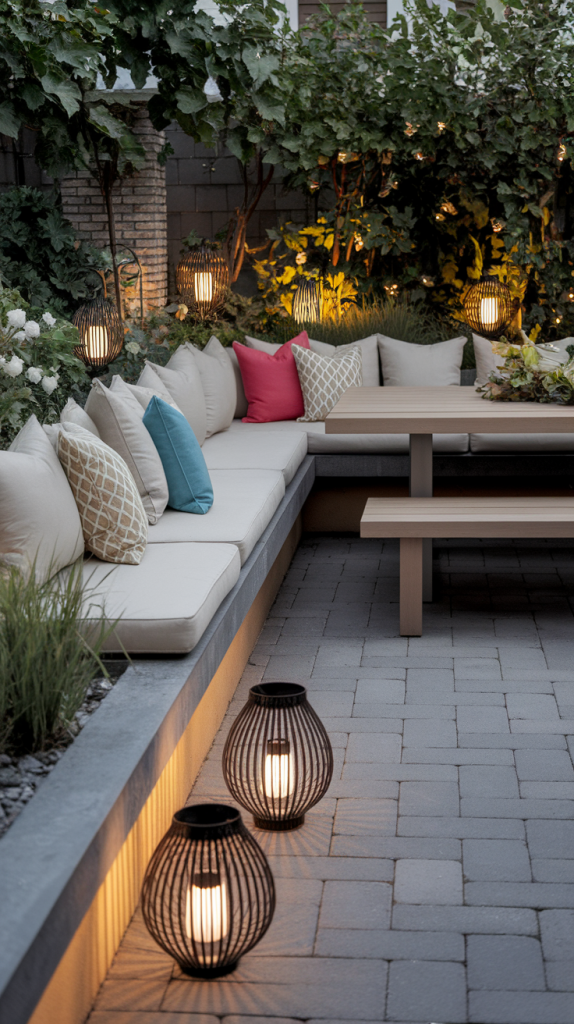 30 Creative Outdoor Chairs Ideas for Every Space & Budget