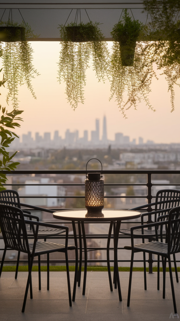 30 Creative Outdoor Chairs Ideas for Every Space & Budget