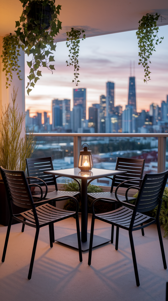 30 Creative Outdoor Chairs Ideas for Every Space & Budget