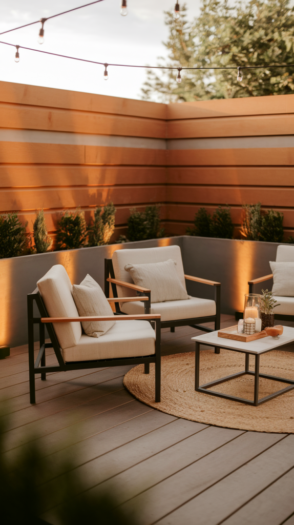 30 Creative Outdoor Chairs Ideas for Every Space & Budget