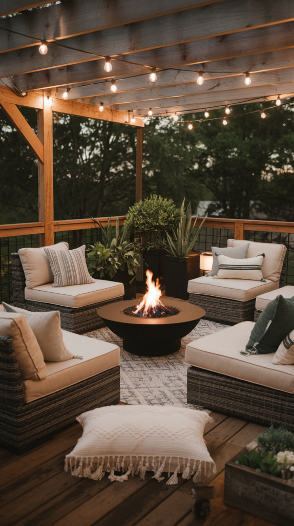 Upgrade Your Outdoor Living: 32 Stunning Deck Ideas for Relaxation and Entertainment