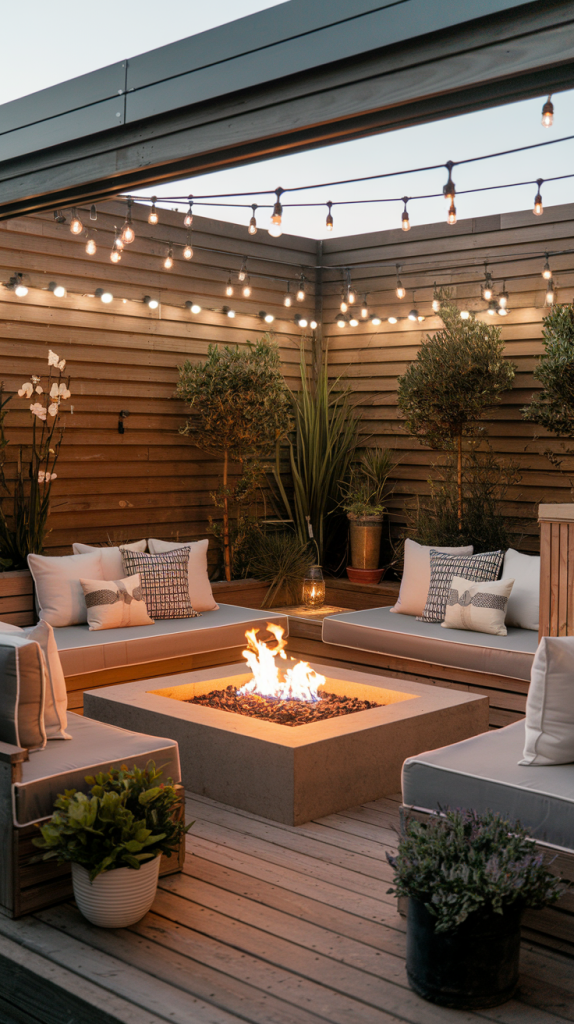 Upgrade Your Outdoor Living: 32 Stunning Deck Ideas for Relaxation and Entertainment