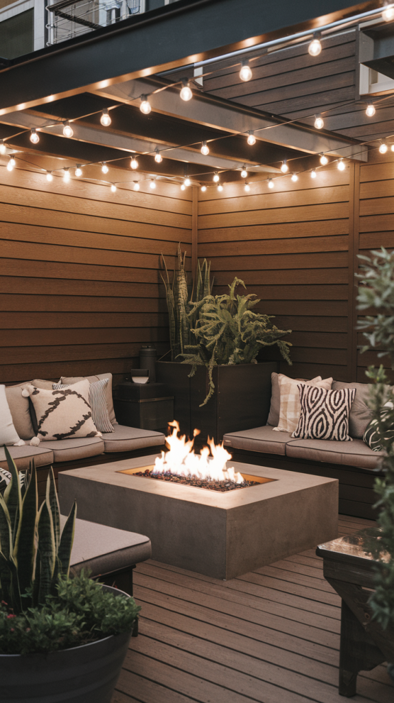 Upgrade Your Outdoor Living: 32 Stunning Deck Ideas for Relaxation and Entertainment