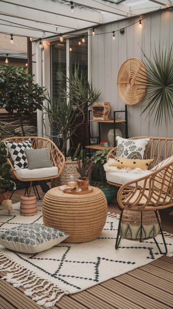 Upgrade Your Outdoor Living: 32 Stunning Deck Ideas for Relaxation and Entertainment