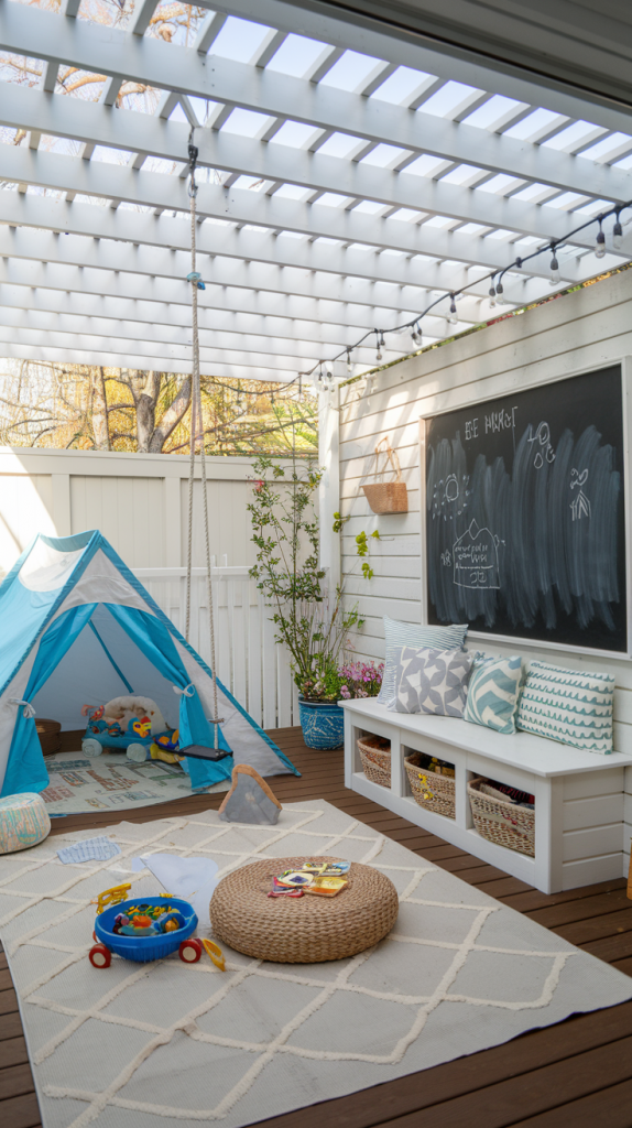 Upgrade Your Outdoor Living: 32 Stunning Deck Ideas for Relaxation and Entertainment