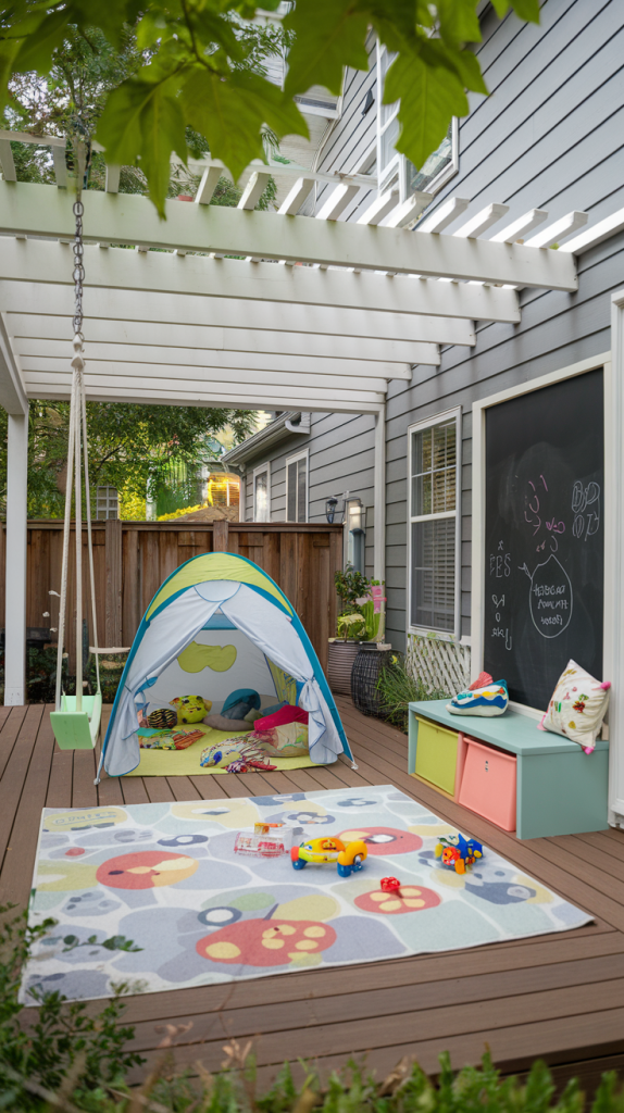 Upgrade Your Outdoor Living: 32 Stunning Deck Ideas for Relaxation and Entertainment