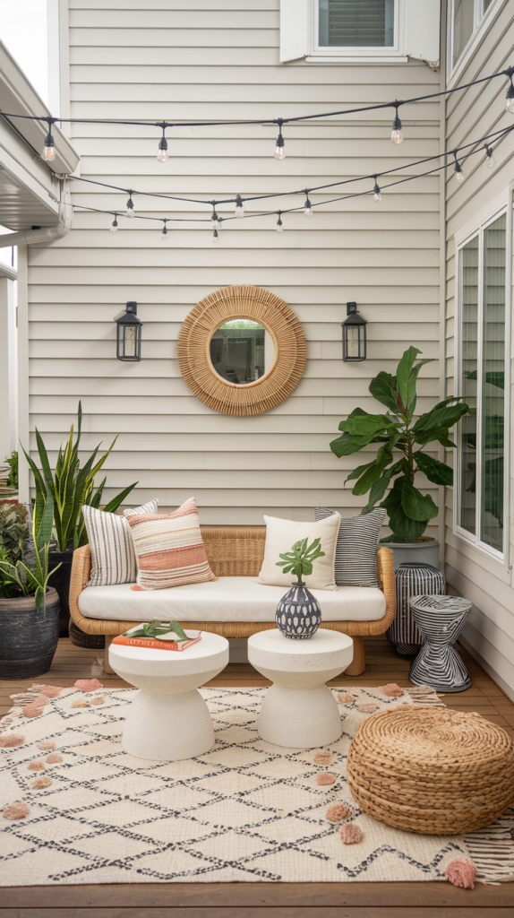 Upgrade Your Outdoor Living: 32 Stunning Deck Ideas for Relaxation and Entertainment