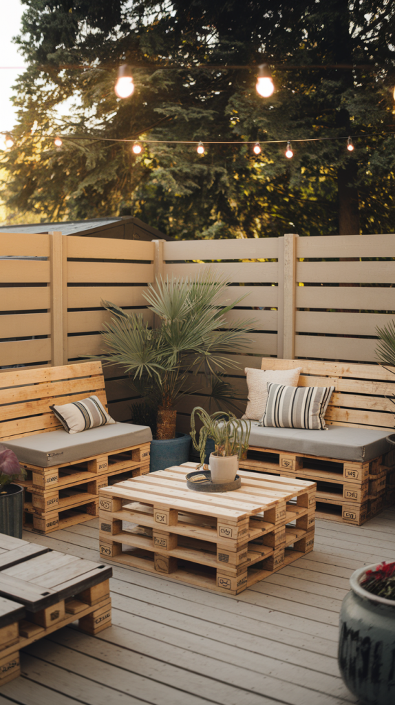 Upgrade Your Outdoor Living: 32 Stunning Deck Ideas for Relaxation and Entertainment