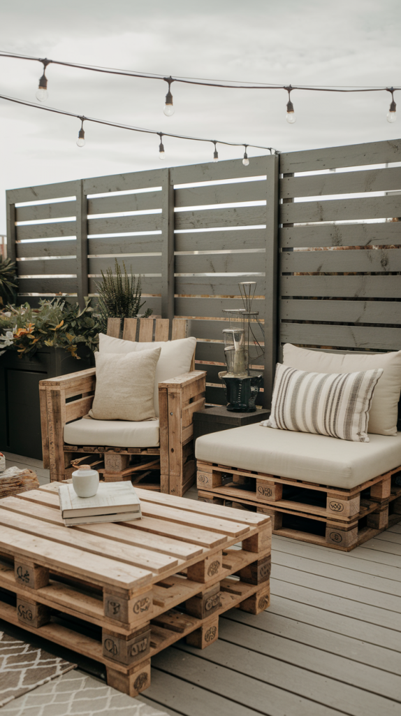 Upgrade Your Outdoor Living: 32 Stunning Deck Ideas for Relaxation and Entertainment