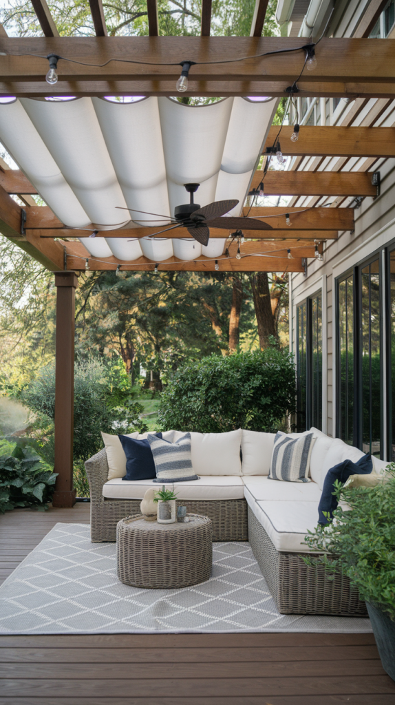 Upgrade Your Outdoor Living: 32 Stunning Deck Ideas for Relaxation and Entertainment