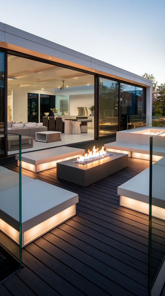 Upgrade Your Outdoor Living: 32 Stunning Deck Ideas for Relaxation and Entertainment
