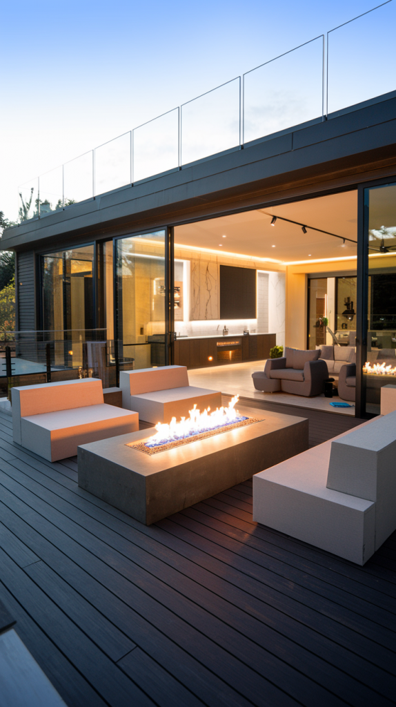Upgrade Your Outdoor Living: 32 Stunning Deck Ideas for Relaxation and Entertainment