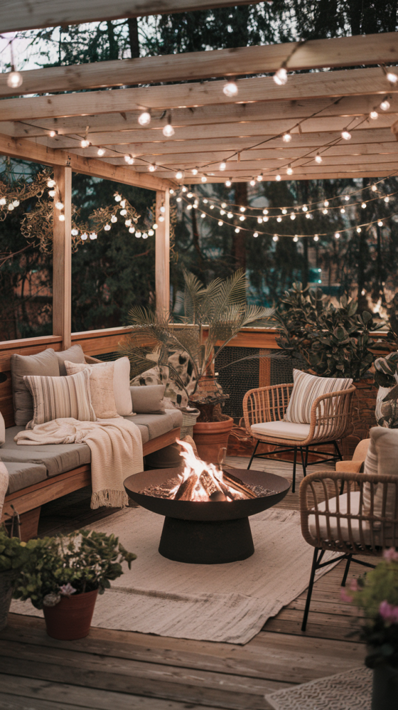 Upgrade Your Outdoor Living: 32 Stunning Deck Ideas for Relaxation and Entertainment