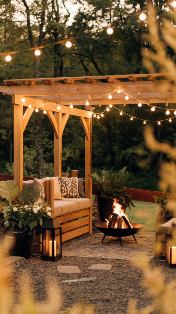 Upgrade Your Outdoor Living: 32 Stunning Deck Ideas for Relaxation and Entertainment
