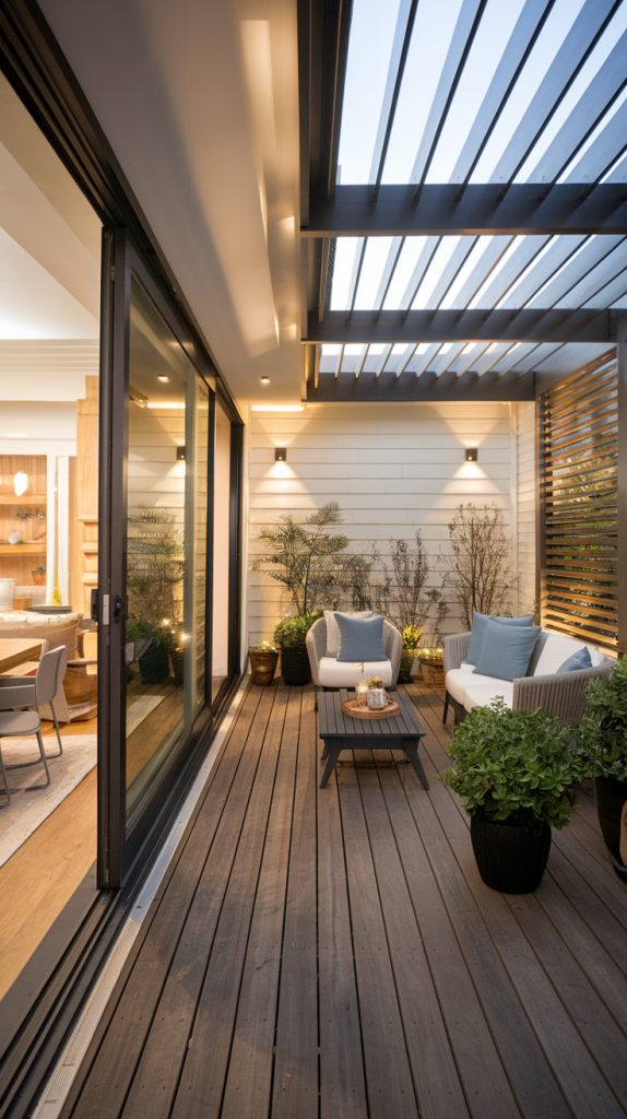 Upgrade Your Outdoor Living: 32 Stunning Deck Ideas for Relaxation and Entertainment