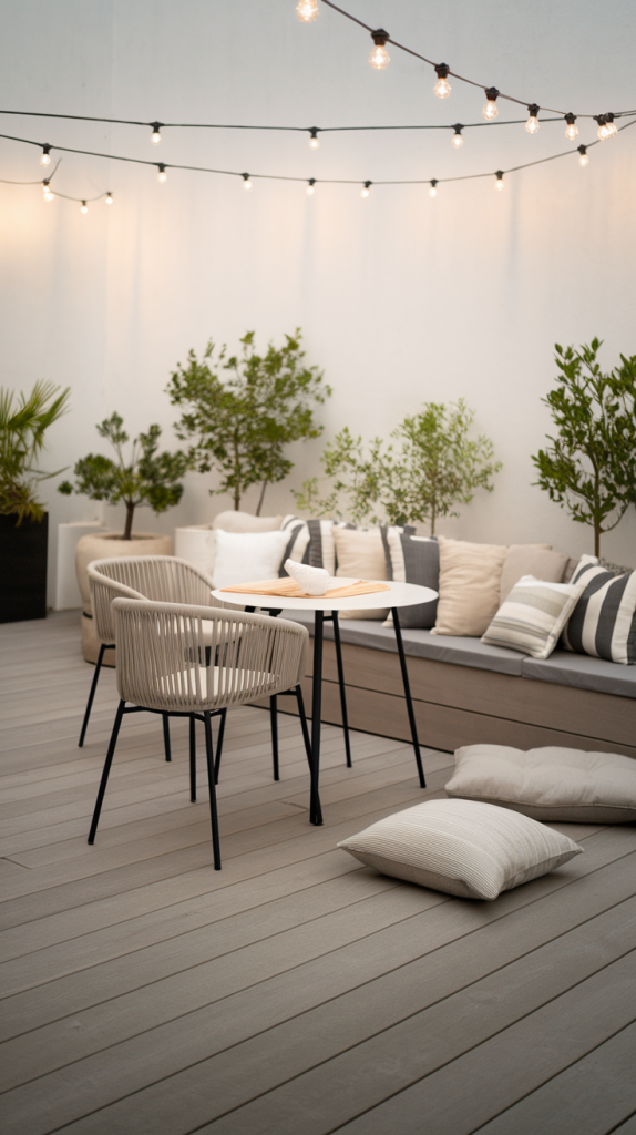 Upgrade Your Outdoor Living: 32 Stunning Deck Ideas for Relaxation and Entertainment