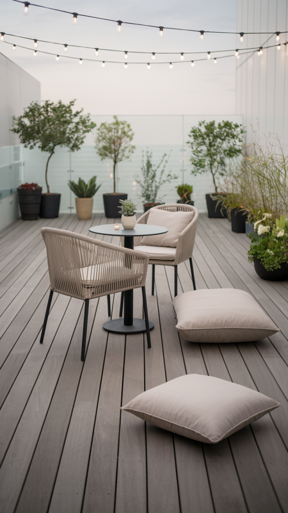 Upgrade Your Outdoor Living: 32 Stunning Deck Ideas for Relaxation and Entertainment