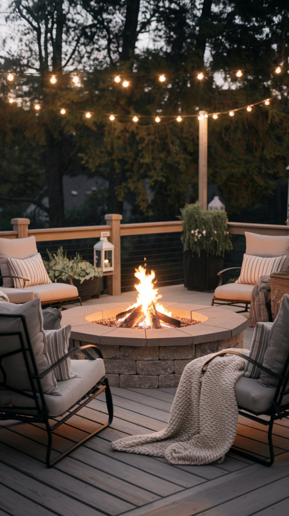 Upgrade Your Outdoor Living: 32 Stunning Deck Ideas for Relaxation and Entertainment