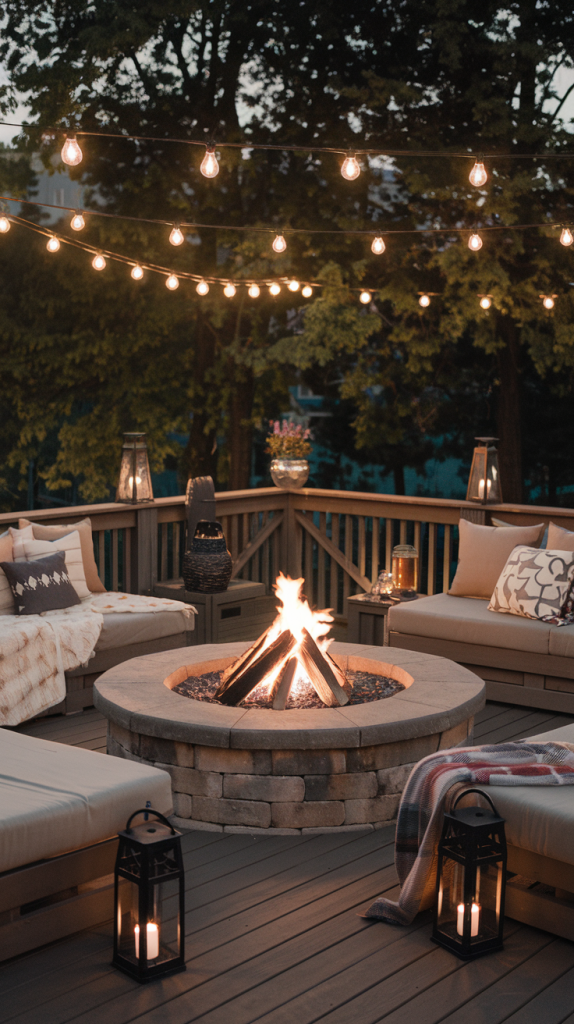 Upgrade Your Outdoor Living: 32 Stunning Deck Ideas for Relaxation and Entertainment
