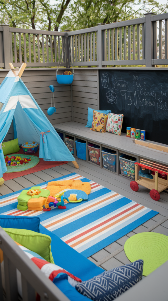 Upgrade Your Outdoor Living: 32 Stunning Deck Ideas for Relaxation and Entertainment