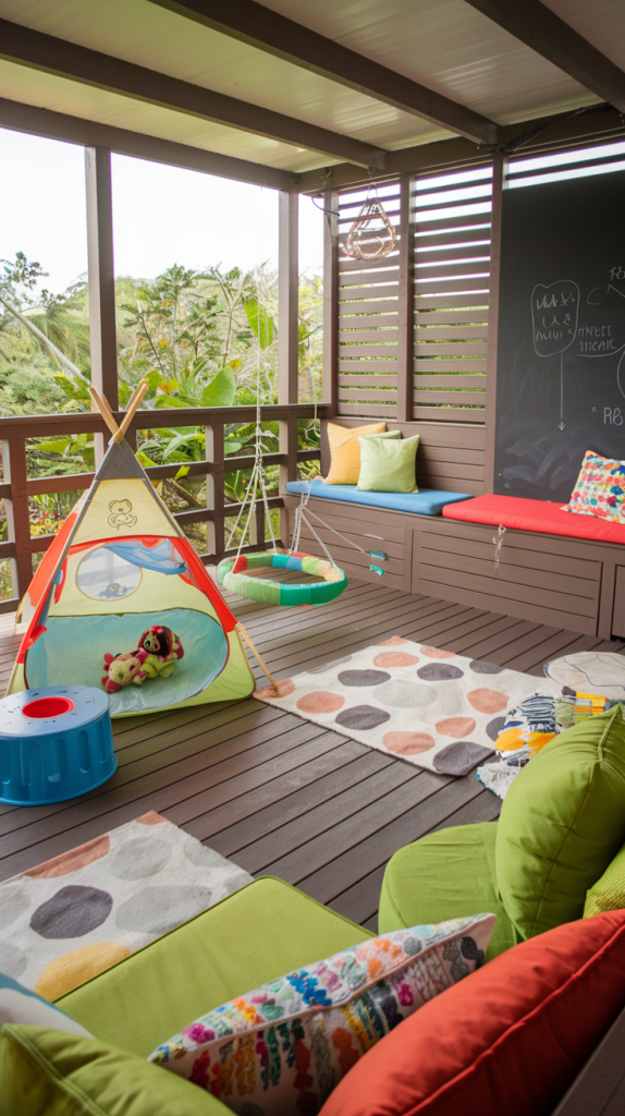 Upgrade Your Outdoor Living: 32 Stunning Deck Ideas for Relaxation and Entertainment