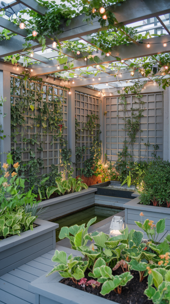 Upgrade Your Outdoor Living: 32 Stunning Deck Ideas for Relaxation and Entertainment