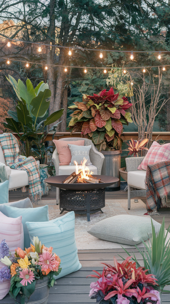 Upgrade Your Outdoor Living: 32 Stunning Deck Ideas for Relaxation and Entertainment