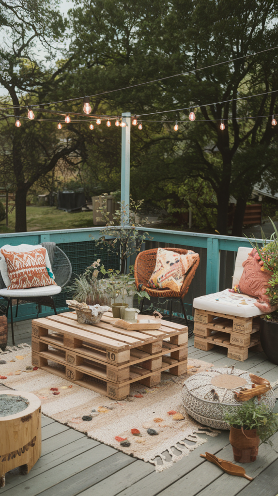 Upgrade Your Outdoor Living: 32 Stunning Deck Ideas for Relaxation and Entertainment