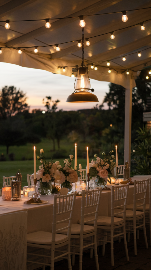 From Cozy to Chic: 32 Outdoor Dining Area Ideas for a Dreamy Family Space