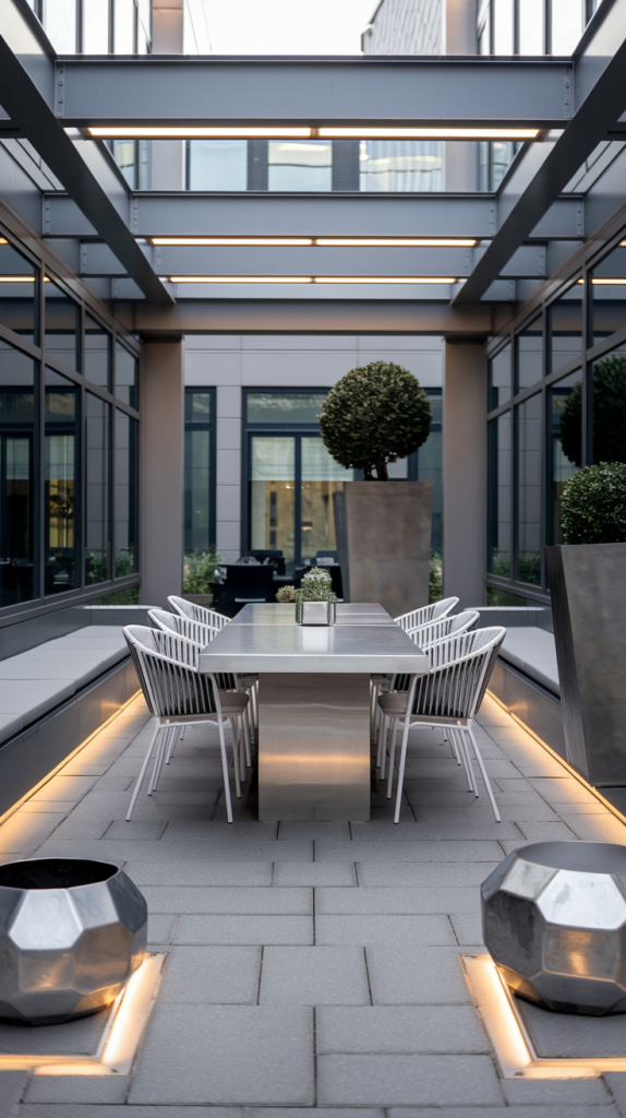 From Cozy to Chic: 32 Outdoor Dining Area Ideas for a Dreamy Family Space