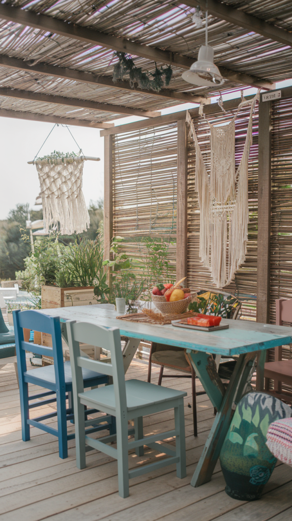 From Cozy to Chic: 32 Outdoor Dining Area Ideas for a Dreamy Family Space
