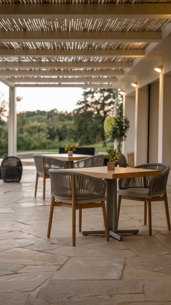 From Cozy to Chic: 32 Outdoor Dining Area Ideas for a Dreamy Family Space